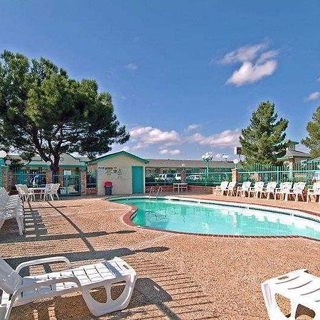 Best Western Coleman Inn Udogodnienia zdjęcie