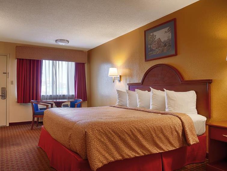 Best Western Coleman Inn Zewnętrze zdjęcie