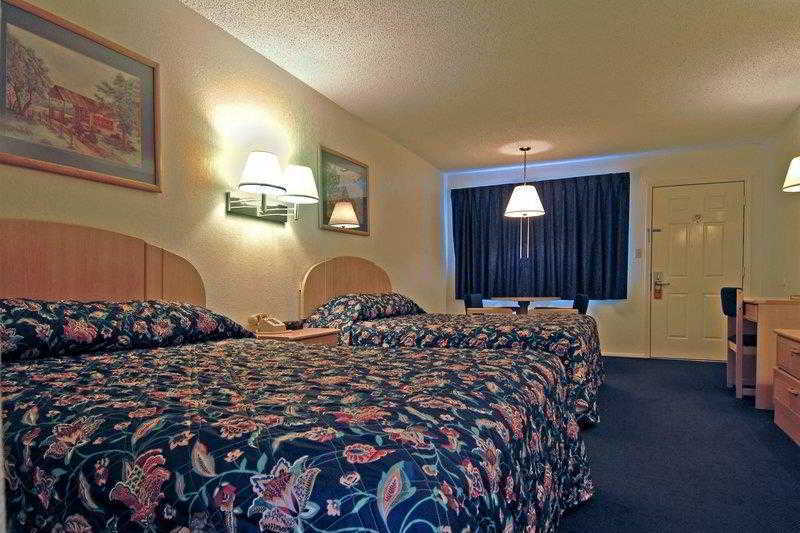 Best Western Coleman Inn Pokój zdjęcie